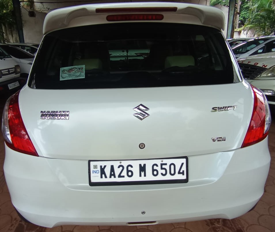 Maruti Suzuki Swift(2014-2018) Vdi